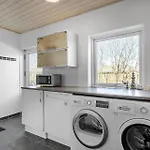 8820-hvide-sande-faergemandsvej-22-stuen Διαμέρισμα Hvide Sande