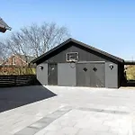 Διαμέρισμα 8820-hvide-sande-faergemandsvej-22-stuen Hvide Sande