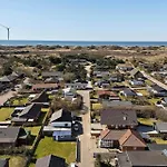 Διαμέρισμα 8820-hvide-sande-faergemandsvej-22-stuen *
