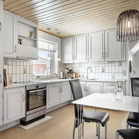 Διαμέρισμα 8820-hvide-sande-faergemandsvej-22-stuen