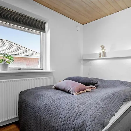 Apartment 8820-hvide-sande-faergemandsvej-22-stuen Hvide Sande