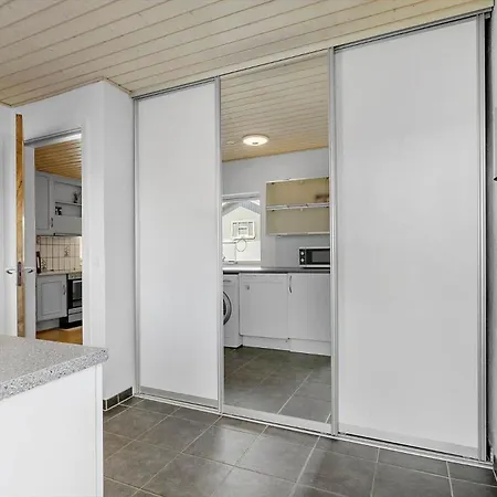 Apartament 8820-hvide-sande-faergemandsvej-22-stuen Hvide Sande