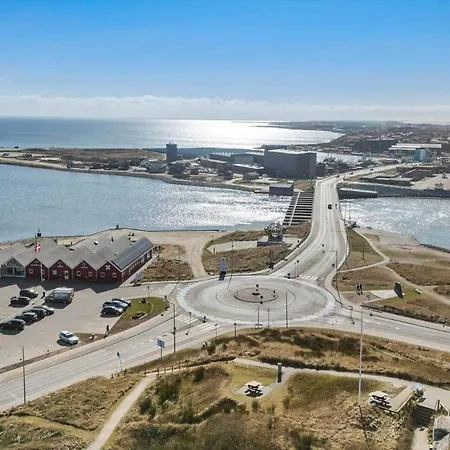 Lägenhet 8820-hvide-sande-faergemandsvej-22-stuen *