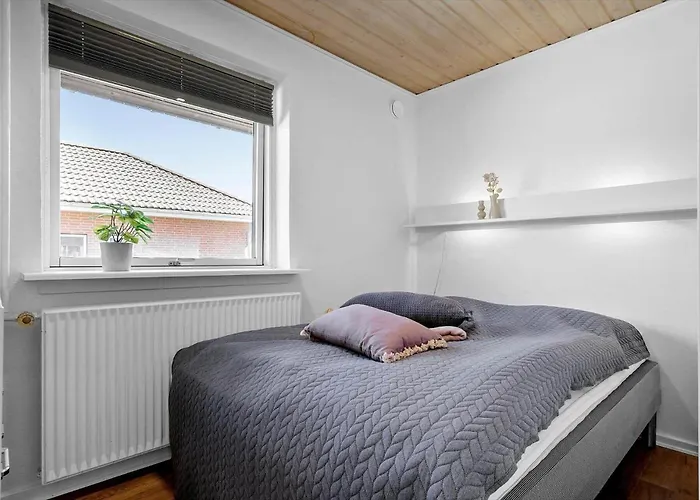 Apartment 8820-hvide-sande-faergemandsvej-22-stuen Hvide Sande