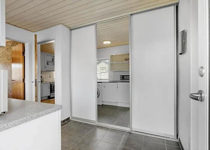 Apartment 8820-hvide-sande-faergemandsvej-22-stuen Hvide Sande