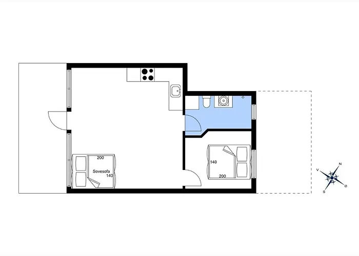8820-hvide-sande-faergemandsvej-22-stuen Apartment